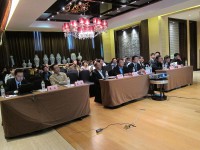 2014年大数据在线备份解决方案江苏校企交流会 