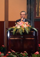 热烈庆祝苏慧信息技术有限公司成立十周年 