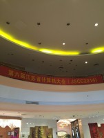 第六届江苏省计算机大会在扬州举行 