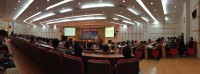 第六届江苏省计算机大会在扬州举行 