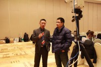 苏慧公司（Softwise）2015渠道大会顺利召开 