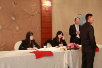 苏慧公司（Softwise）2015渠道大会顺利召开 