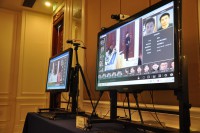 智慧南通——2015苏慧产品发布会圆满结束 