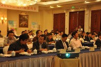 智慧南通——2015苏慧产品发布会圆满结束 