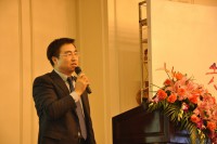 智慧南通——2015苏慧产品发布会圆满结束 