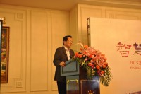 智慧南通——2015苏慧产品发布会圆满结束 