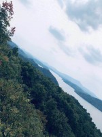 公司年度旅行即公司六周年庆典 