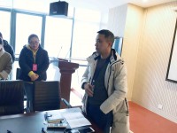 2019年忘年会 