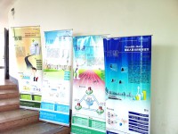 人工知能学術会議を開催 