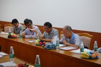 生物認識会議は南京体育学院で開催 