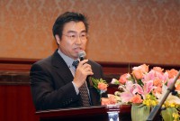 ソフトワイズ設立十周年式典 