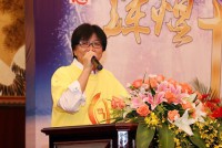 ソフトワイズ設立十周年式典 