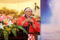 ソフトワイズ設立十周年式典 