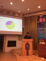 江蘇省第6回コンピュータ大会は揚州で開催 