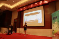 ソフトワイズ南通ルート大会を開催 
