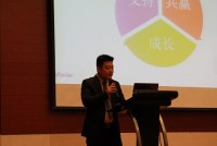ソフトワイズ南通ルート大会を開催 