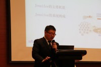 ソフトワイズ南通ルート大会を開催 