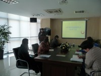 2014年度忘年会 