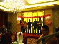 2014年度忘年会 