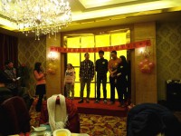2014年度忘年会 
