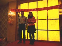 2014年度忘年会 