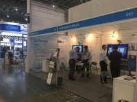 第15回上海公共安全製品国際展示会開催 