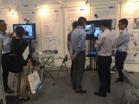 第15回上海公共安全製品国際展示会開催 