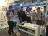 第15回上海公共安全製品国際展示会開催 