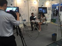 第15回上海公共安全製品国際展示会開催 