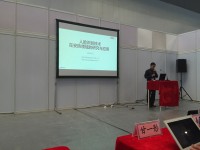 第15回上海公共安全製品国際展示会開催 