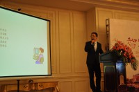 智慧南通--2015ソフトワイズ製品公表会開催 