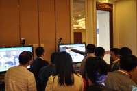 智慧南通--2015ソフトワイズ製品公表会開催 