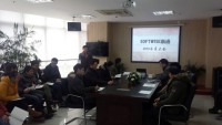 2015年度忘年会 