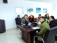 2015年度忘年会 