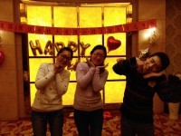 2015年度忘年会 