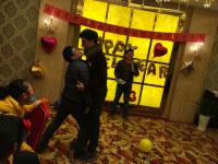 2015年度忘年会 