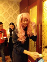 2015年度忘年会 
