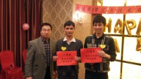 2015年度忘年会 
