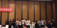 会社年間旅行(会社6周年イベント) 