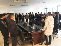2019年度忘年会 